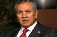 Bülənt Arınçın keçmiş ortağı həbs olundu