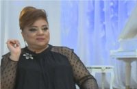Xalq artistimizdən ərindən görün nələr danışdı : &