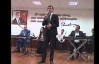 Xalq Tv - Vətən Eşqi (Qoşqar Dağlaroğlu)