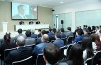 Ümummilli lider Heydər Əliyevin anadan olmasının 9