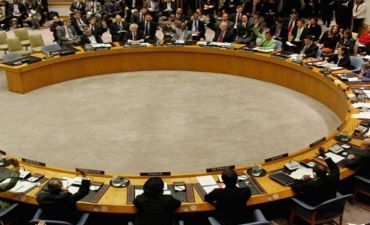 Nüvə silahının yasaqlanması: yekun sazişin vaxtı b