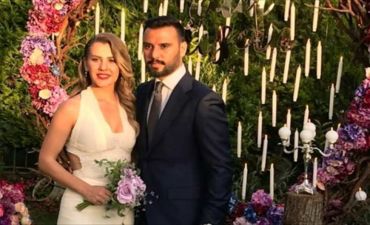 Sevgilisindən ayrılan Alişan Türkiyəni tərk etdi -