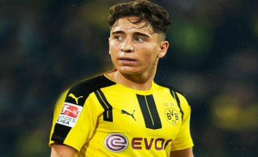 Məşqçi Əmrə Mora hücum etdi