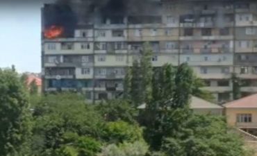 Rusiya millisi Bakıda qızıl medal qazandı