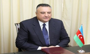 Eldar Mahmudovun bandasının daha bir üzvü ölkədən 