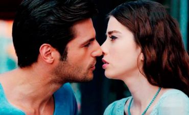 Kiraz mevsimi