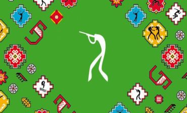 Millimiz səngər stendi üzrə qarışıq komanda yarışı