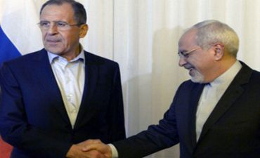 Lavrov və Zərif Xəzərdə əməkdaşlıq məsələsini müza
