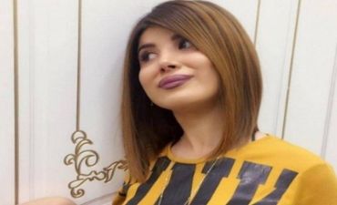 Gənc aktrisanın ürəyi dayandı