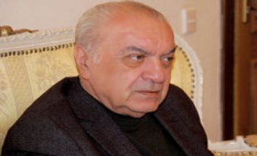 Rafiq Hüseynov Almaniyaya aparıldı