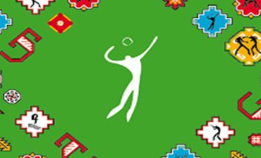 Bakı-2017: Qadın voleybolçularımız finala çıxdı - 