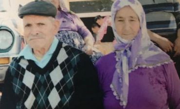 Xanımının ölümünə 6 saat dözdü