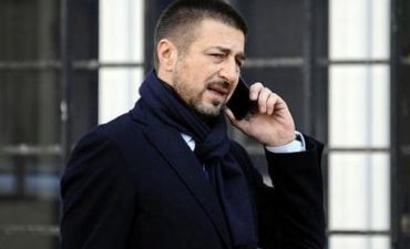 Müsəlman qatilinin vəkili Belqradda öldürüldü