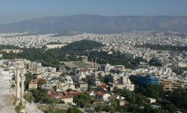Yunanıstanda zəlzələ olub