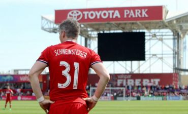 Joze ilə başqa şəraitdə görüşsəydik...