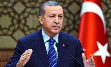 Ərdoğan Afrin planını açıqladı: 