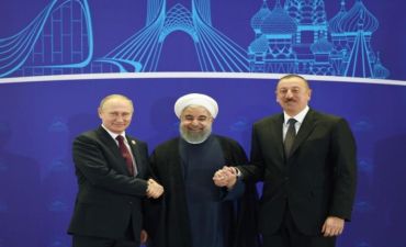 Azərbaycanın üçtərəfli görüşdən umacaqları - Tehra
