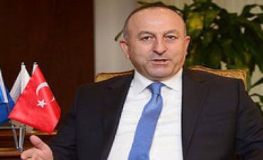 Çavuşoğludan maraqlı əhvalat: 