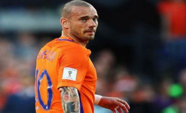 Sneyder klubda söz sahibi idi