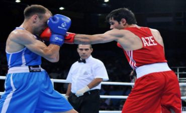 10 idmançı ilə 13-cü çempionat