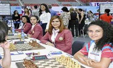 Yığmamız Almaniya ilə yoxlama oyunu keçirəcək