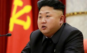Kim Çen In Cənubi Koreya ilə danışıqlara başlamağı
