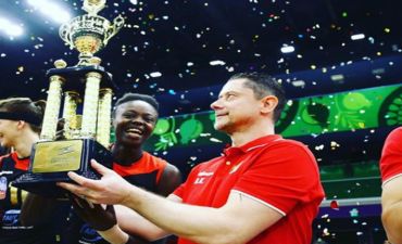 Azərbaycan çempionu Türkiyə klubu ilə anlaşdı