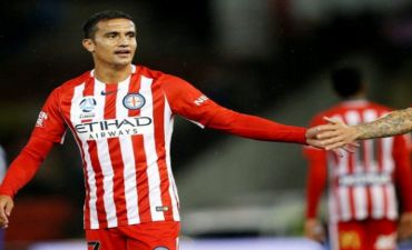 Tim Kehill klubsuz qaldı
