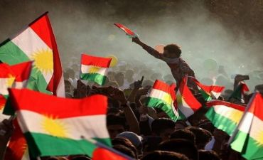 Müstəqil dövlət elan edilməsi onlar üçün indikində