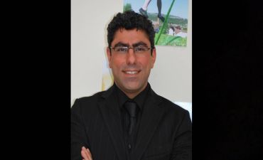 Azərbaycan Xüsusi Xidmət Orqanları regional tərəfd