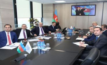 Azərbaycan sərnişin gəmiləri ilə bağlı məsələni hə