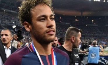 Neymar: