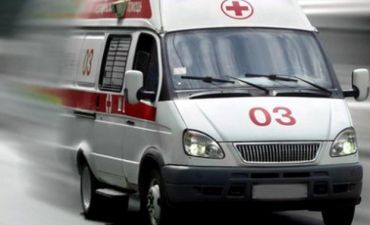 Rusiyada ağır yol qəzası nəticəsində 5 nəfər ölüb