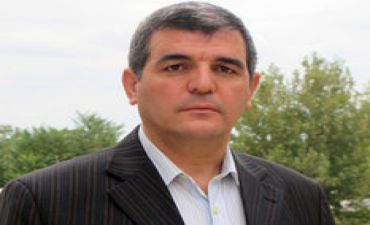 Soçi görüşü Azərbaycan ilə Rusiya arasında münasib