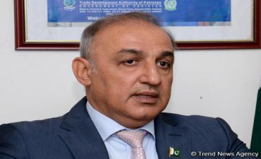 Pakistan Azərbaycanın əczaçılıq bazarında maraqlıd