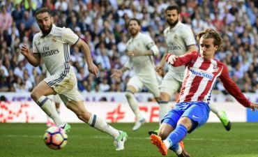 Avropa Superkubokunda ilk dəfə derbi