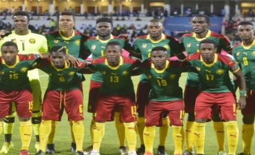 Konfederasiyalar Kuboku üçün ilkin heyət açıqlandı