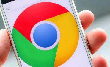 Google Chrome-dakı səhv bərpa olundu