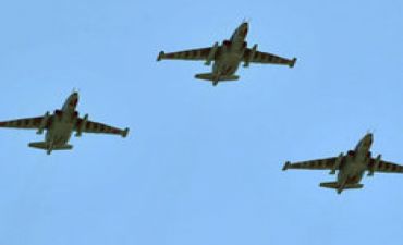 İsrail hava qüvvələri tarixində ən böyük təlimləri