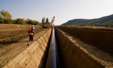 TAP-a 1,5 milyard avro kredit ayrılacaq