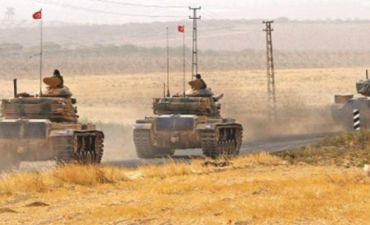 Afrin əməliyyatında Türkiyə 46 şəhid verib