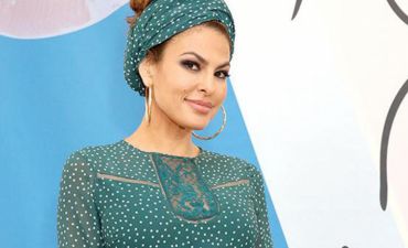 Məşhur aktrisa 30 il əvvəl - FOTO