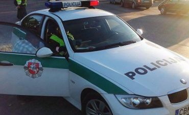 Latviya Vergi Xidmətinin rəhbəri ölü tapılıb