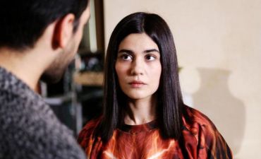 Məşhur serial bitir
