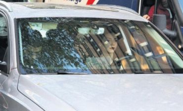 Merve Boluğurun yeni sevgilisi var