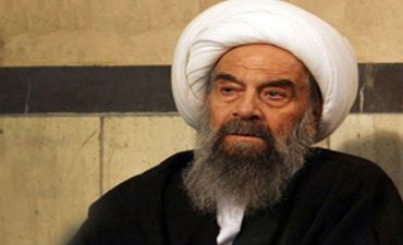 Ayətullah Rasti Kaşani vəfat edib