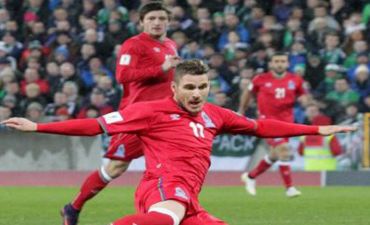 Millimizin hücumçusu Superliqa klubu ilə anlaşdı