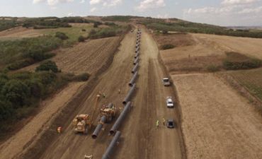 TAP-a 1,2 milyard kredit ayrılacaq