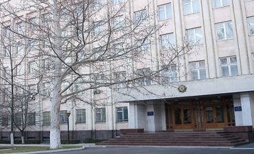 Moldovanın müdafiə naziri istefa verdi