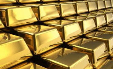 Qızıl 3 dollardan çox bahalaşdı